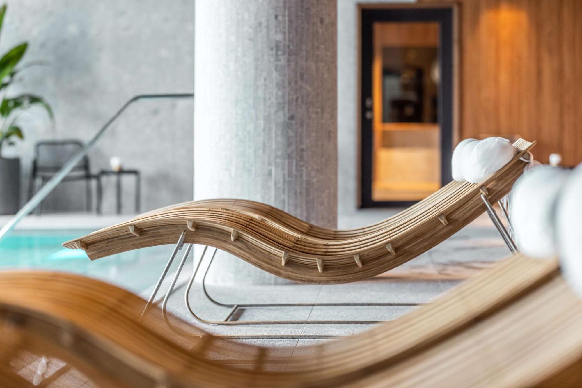 Scandic Cph Strandpark Копенхаген Екстериор снимка